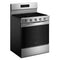 30-inch Gas Range with Air Cooking Technology and EZ-2-Lift™ Hinged Grates