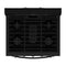 30-inch Smart Gas Range with Air Cooking Technology, No Preheat Air Fry, Steam/Self Clean and High Speed Preheat
