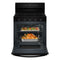 30-inch Smart Gas Range with Air Cooking Technology, No Preheat Air Fry, Steam/Self Clean and High Speed Preheat