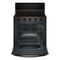 30-inch Smart Gas Range with Air Cooking Technology, No Preheat Air Fry, Steam/Self Clean and High Speed Preheat