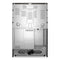 30-inch Smart Gas Range with Air Cooking Technology, No Preheat Air Fry, Steam/Self Clean and High Speed Preheat
