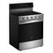30-inch Smart Gas Range with Air Cooking Technology, No Preheat Air Fry, Steam/Self Clean and High Speed Preheat
