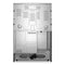 30-inch Smart Gas Range with Air Cooking Technology, No Preheat Air Fry, Steam/Self Clean and High Speed Preheat