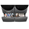 15.5" Pedestal for Front Load Washer and Dryer with Storage