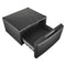 15.5" Pedestal for Front Load Washer and Dryer with Storage