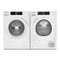 1.9 cu. ft. 24" Compact Washer with Detergent Dosing Aid option