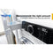 2.3 cu. ft. 24" Compact Washer with Detergent Dosing Aid option