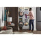 2.3 cu. ft. 24" Compact Washer with Detergent Dosing Aid option