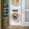 2.3 cu. ft. 24" Compact Washer with Detergent Dosing Aid option