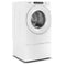 4.3 cu. ft. Closet-Depth Front Load Washer with Intuitive Controls