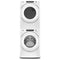 4.3 cu. ft. Closet-Depth Front Load Washer with Intuitive Controls
