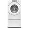 4.3 cu. ft. Closet-Depth Front Load Washer with Intuitive Controls