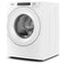 4.3 cu. ft. Closet-Depth Front Load Washer with Intuitive Controls