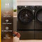 4.5 cu. ft. Smart Front Load ENERGY STAR® Washer with FreshFlow™ Vent System