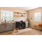 4.5 cu. ft. Smart Front Load ENERGY STAR® Washer with FreshFlow™ Vent System
