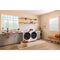 4.5 cu. ft. Smart Front Load ENERGY STAR® Washer with FreshFlow™ Vent System