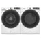 4.5 cu. ft. Smart Front Load ENERGY STAR® Washer with FreshFlow™ Vent System