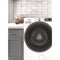 4.5 cu. ft. Smart Front Load ENERGY STAR® Washer with FreshFlow™ Vent System