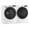 4.5 cu. ft. Smart Front Load ENERGY STAR® Washer with FreshFlow™ Vent System