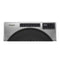 5.0 Cu. Ft. Front Load Washer with Quick Wash Cycle