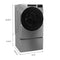 5.0 Cu. Ft. Front Load Washer with Quick Wash Cycle