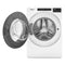 5.0 Cu. Ft. Front Load Washer with Quick Wash Cycle