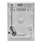 5.0 Cu. Ft. Front Load Washer with Quick Wash Cycle