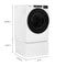 5.0 Cu. Ft. Front Load Washer with Quick Wash Cycle