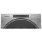5.0 cu. ft. Front Load Washer with Load & Go™ XL Dispenser