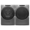 5.0 cu. ft. Front Load Washer with Load & Go™ XL Dispenser