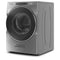 5.0 cu. ft. Front Load Washer with Load & Go™ XL Dispenser