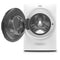 5.0 cu. ft. Smart Front Load Washer with Load & Go™ XL Plus Dispenser
