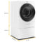 5.0 cu. ft. Smart Front Load Washer with Load & Go™ XL Plus Dispenser