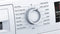 300 Series Compact Washer max. 1400 rpm