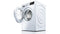 300 Series Compact Washer max. 1400 rpm