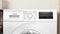 300 Series Compact Washer max. 1400 rpm