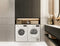 300 Series Compact Washer max. 1400 rpm