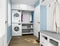 300 Series Compact Washer max. 1400 rpm