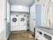 300 Series Compact Washer max. 1400 rpm