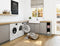 300 Series Compact Washer max. 1400 rpm