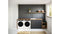 500 Series Compact Washer max. 1600 rpm