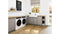 500 Series Compact Washer max. 1600 rpm