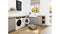 500 Series Compact Washer max. 1600 rpm