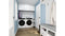 500 Series Compact Washer max. 1600 rpm