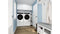 500 Series Compact Washer max. 1600 rpm
