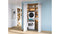 500 Series Compact Washer max. 1600 rpm