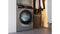 800 Series Compact Washer max. 1600 rpm