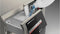 800 Series Compact Washer max. 1600 rpm