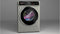 800 Series Compact Washer max. 1600 rpm