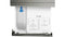 800 Series Compact Washer max. 1600 rpm